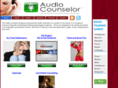 audiocounselor.com