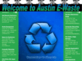 austinewaste.com