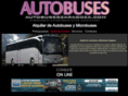 autobuseszaragoza.com