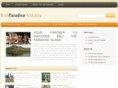 baliparadiseholiday.com