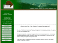 bearpawrentals.com