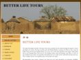 betterlifetours.com