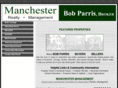 bobparris.com