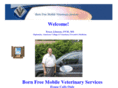bornfreemobileveterinaryservices.org