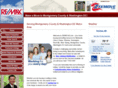 brookevillefinehomes.com