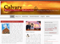 calvarybaptistchurchmadison.com