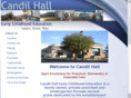 candilhall.com