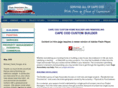 capeassociates.com