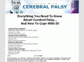 cerebral-palsey.info