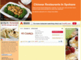 chineserestaurantsinspokane.com