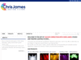 chrisjamesfilters.com