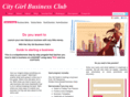 citygirlbusinessclub.com
