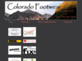 coloradofootwear.net