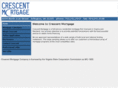 crescentmortgagecompany.com
