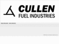 cullenfuelindustries.com