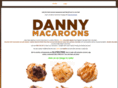 dannymacaroon.com