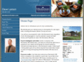 davelarsonhomes.com