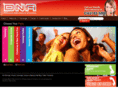 dnadiscos.co.uk