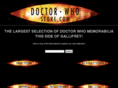 doctorwhostore.com