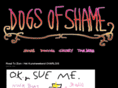 dogsofshame.com