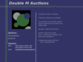 doublemauctions.com