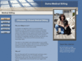 dumabilling.com