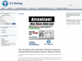 ecdriving.com