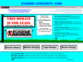 eugeneconcerts.com