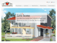 finnlovehomes.com