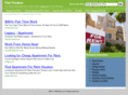 flatfinders.com