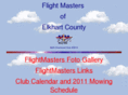 flightmastersrc.com