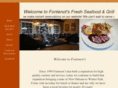 fontenotsseafood.com