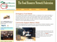 foodresourcenetwork.org