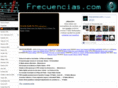 frecuencias.com