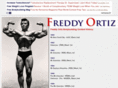 freddyortiz.com