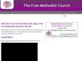 freemethodist.org.uk