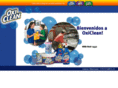 fuerzadeoxiclean.com
