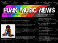 funkinfo.com