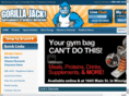 gorillajacksupplements.com