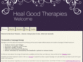 healgoodtherapies.com