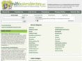 healthbusinessdirectory.com