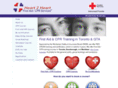 heart2heartcpr.com