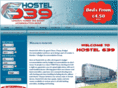 hostelbackpackersworld.com