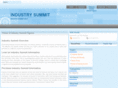 ictindustrysummit.com
