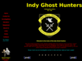 indyghosthunters.com