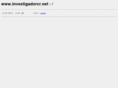 investigadorcr.net