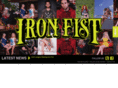 ironfist.co.uk