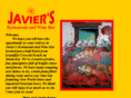 javiersrestaurant.com