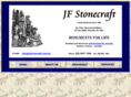 jfstonecraft.com