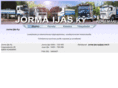 jormaijas.com